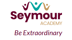 Logo for Seymour Academy